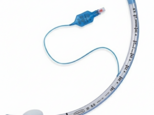 Endo tracheal tube 6.5 North facing cuffed