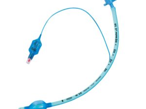 Endo tracheal tube 7.5 North facing cuffed